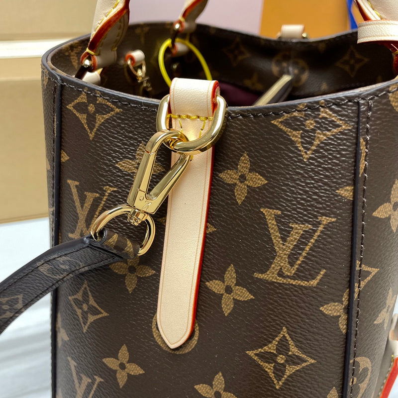 LOV - Luxurious Totes - 1722