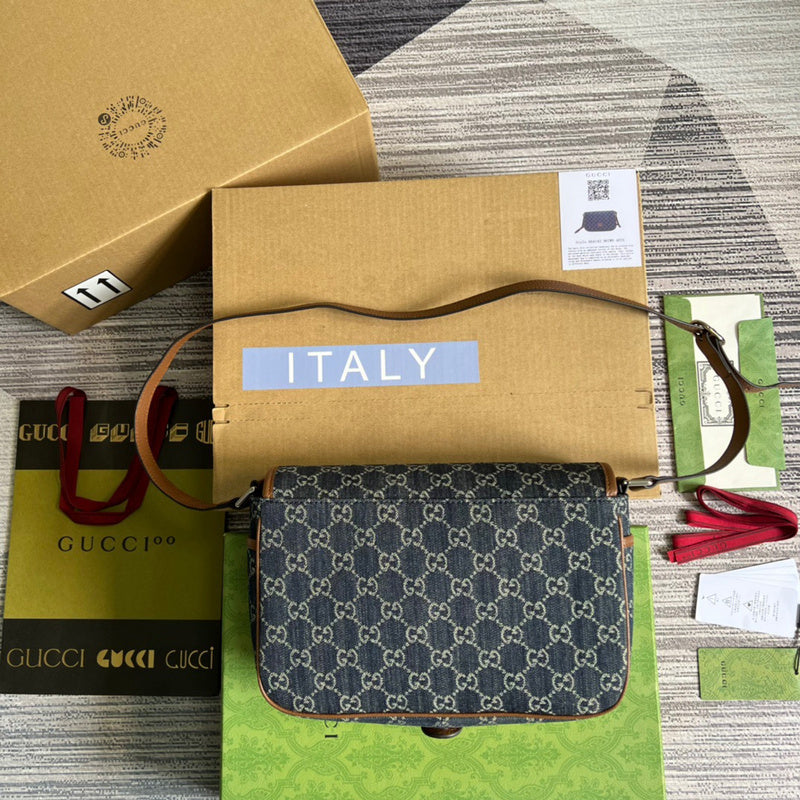 Lux-Totes - GCI Bags - 2336
