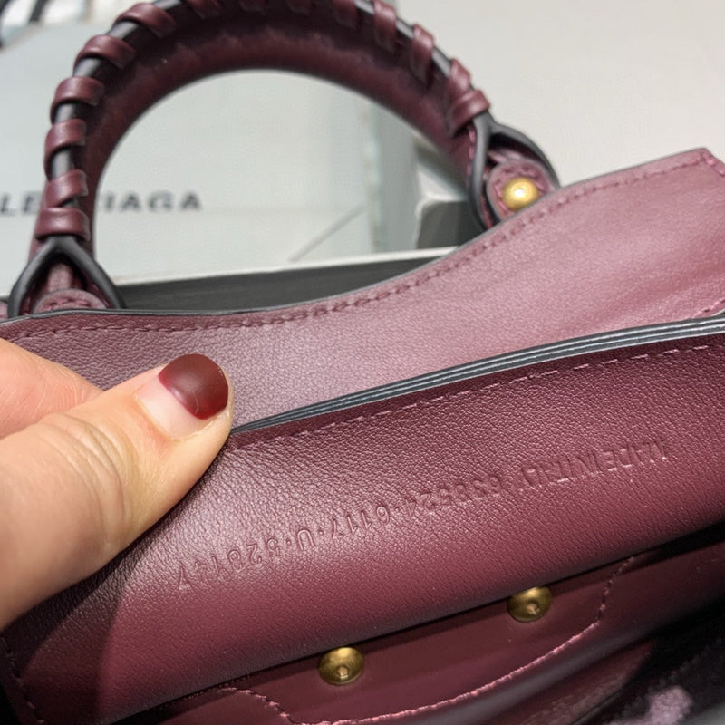 Style My Style - BGA Bags - 527