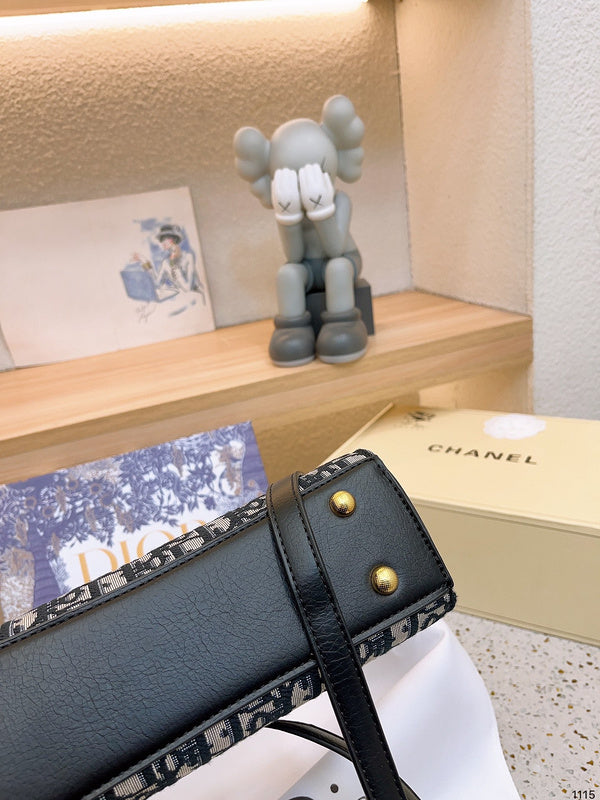 Style My Style - DOR2 Bags - 115