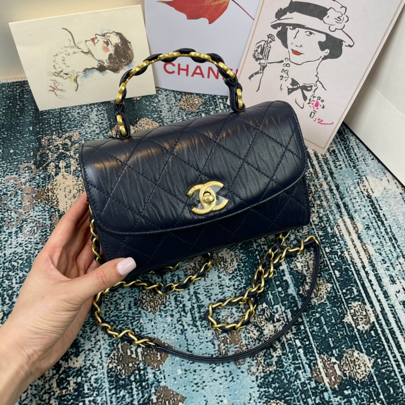 Style My Style - CHL Bags - 680