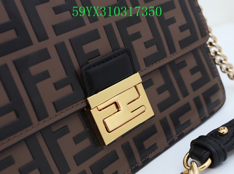 GC - Shoulder - 3381