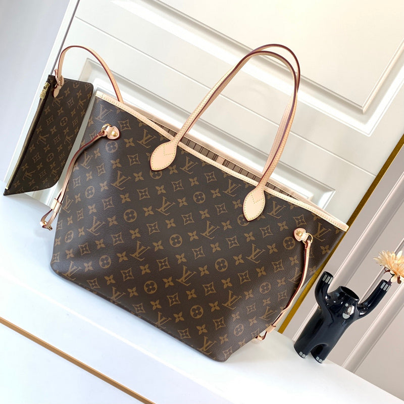 LOV - Luxurious Totes - 1152