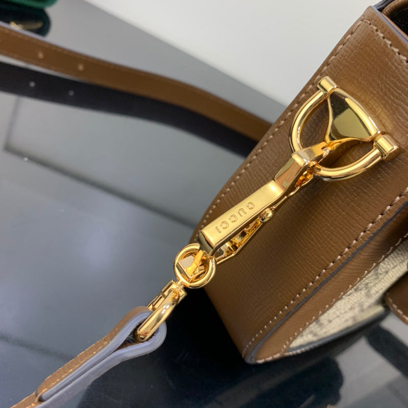 GUI - Luxurious Totes - 1128