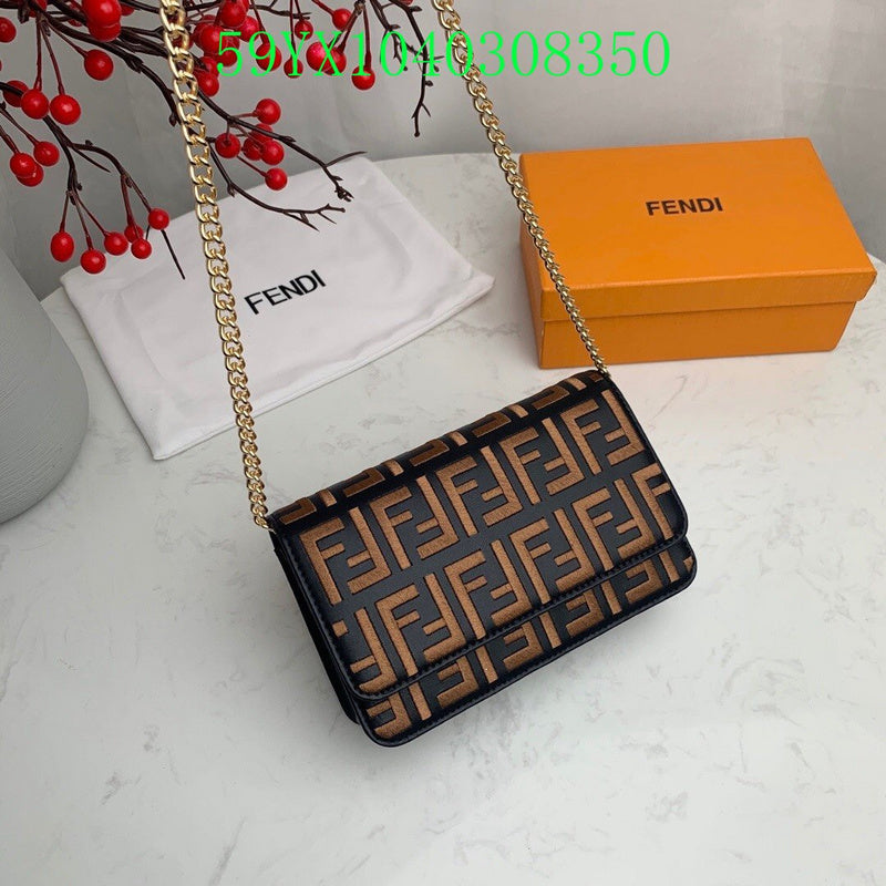 GC - Shoulder - 3442