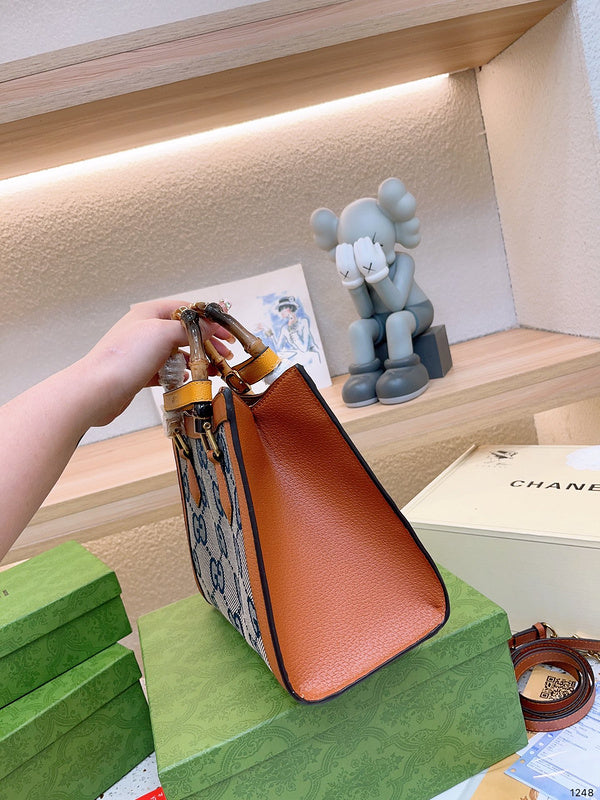 Luxurious Totes - GUI3 Bags - 114