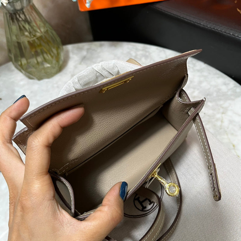 HMS - Luxurious Totes - 062