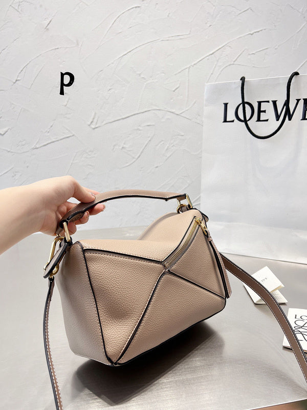 Luxurious Totes - LW-CH Bags - 044