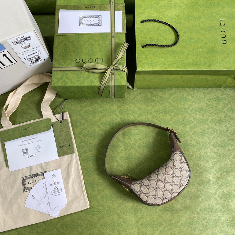 Lux-Totes - GCI Bags - 2306
