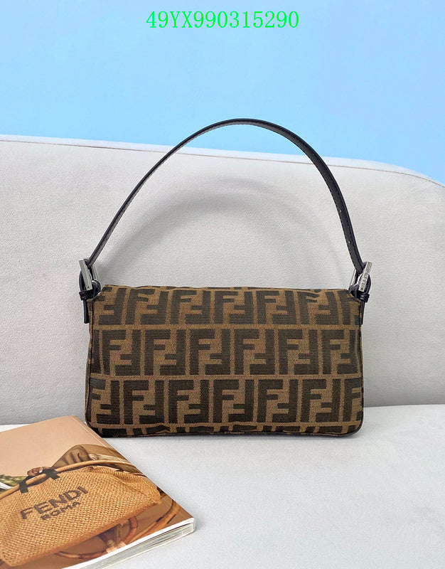 GC - Shoulder - 3402