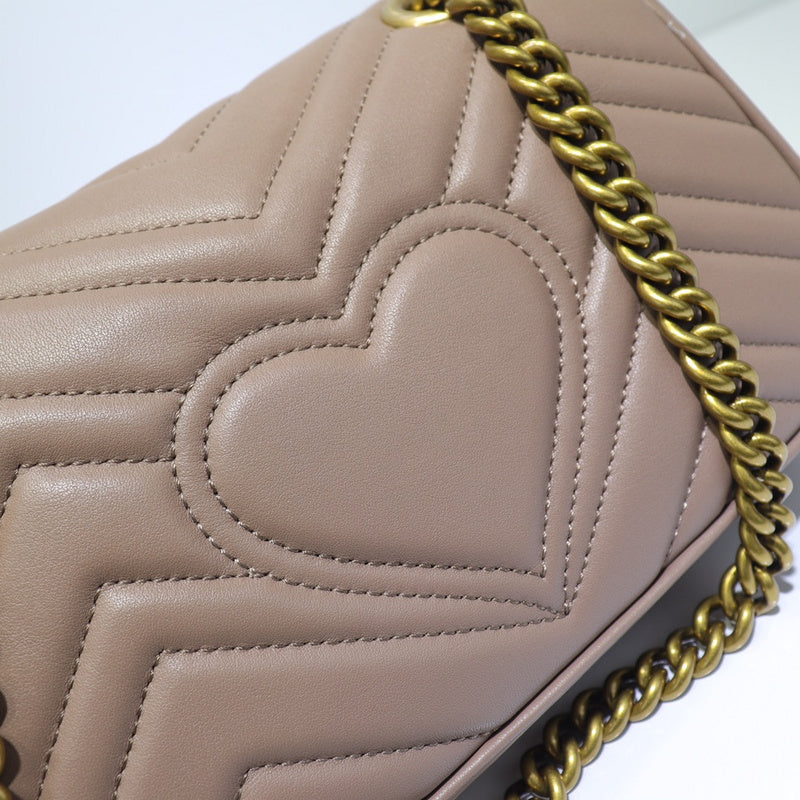 GUI - Luxurious Totes - 984