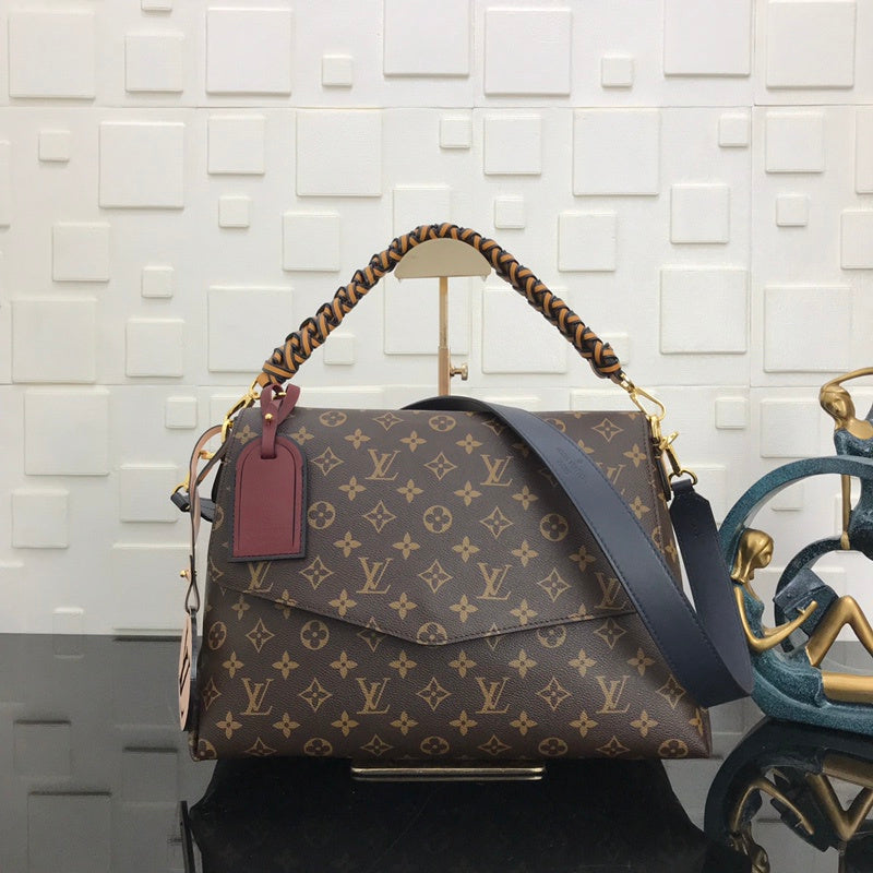 Luxurious Totes - Latest - 1354