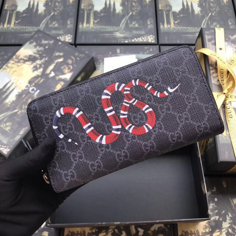 Lux-Totes - GCI Bags - 2847