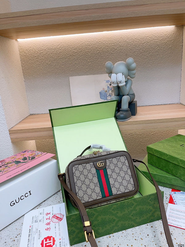 Luxurious Totes - GUI3 Bags - 003