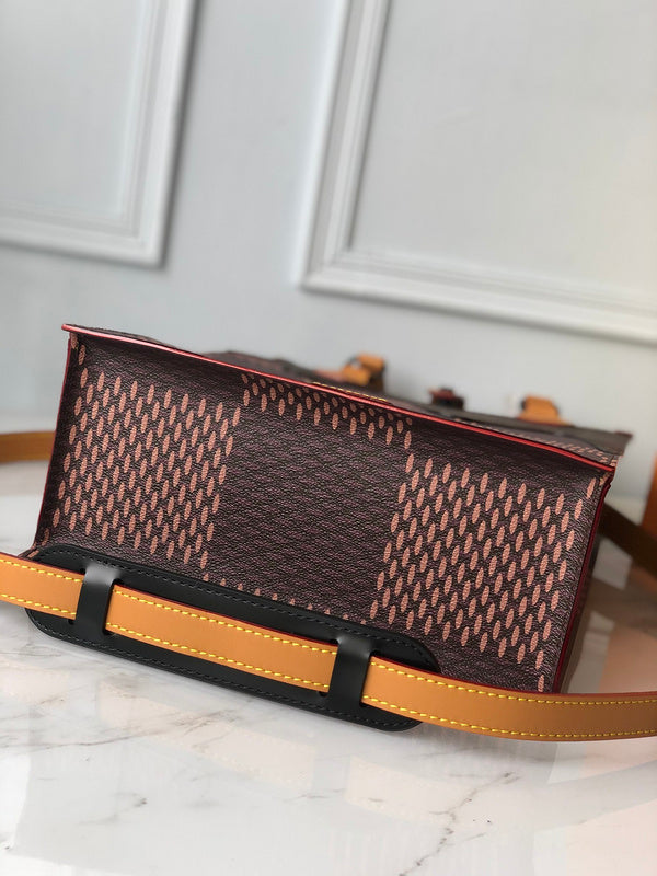 LOV - Luxurious Totes - 2642