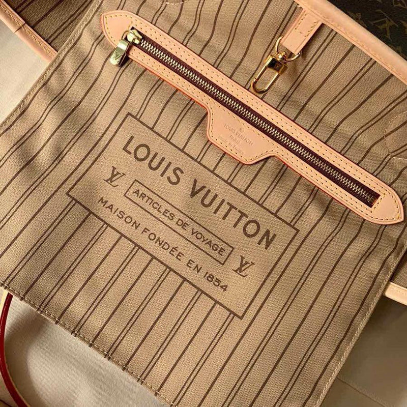 LOV - Luxurious Totes - 2678