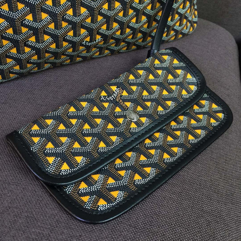 Lux-Totes - GOD Bags - 254