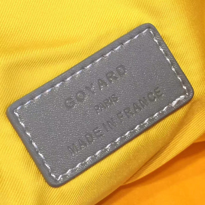 Lux-Totes - GOD Bags - 353
