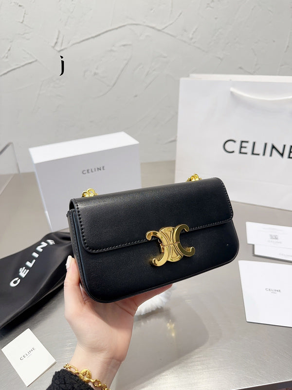 Luxurious Totes - CLE2 Bags - 061