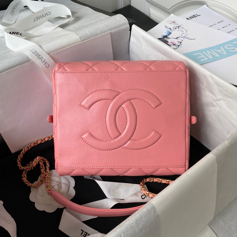 Style My Style - CHL Bags - 248