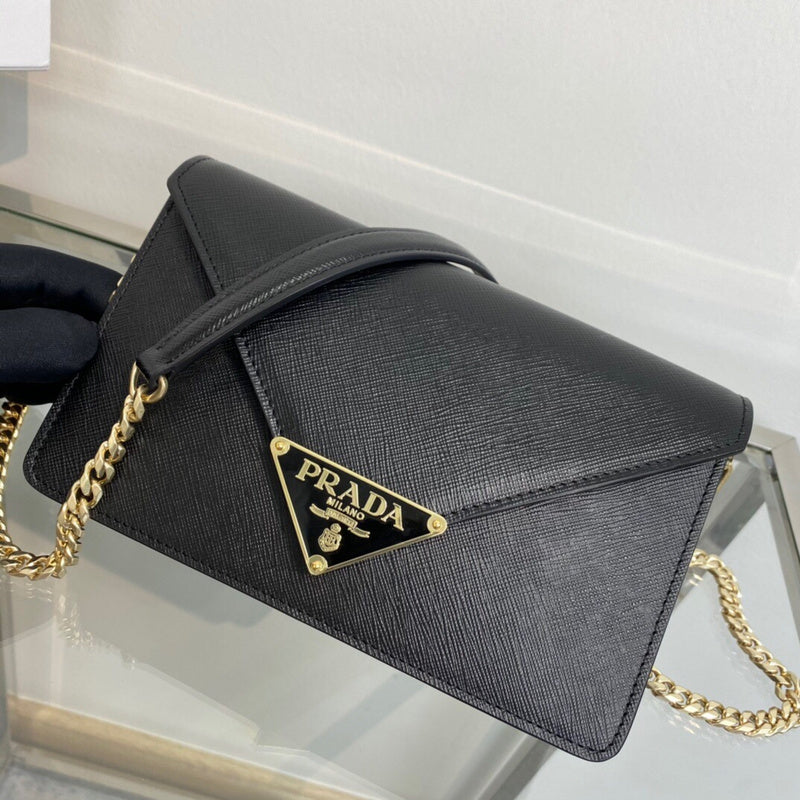 ZEP - PD Bags - 424