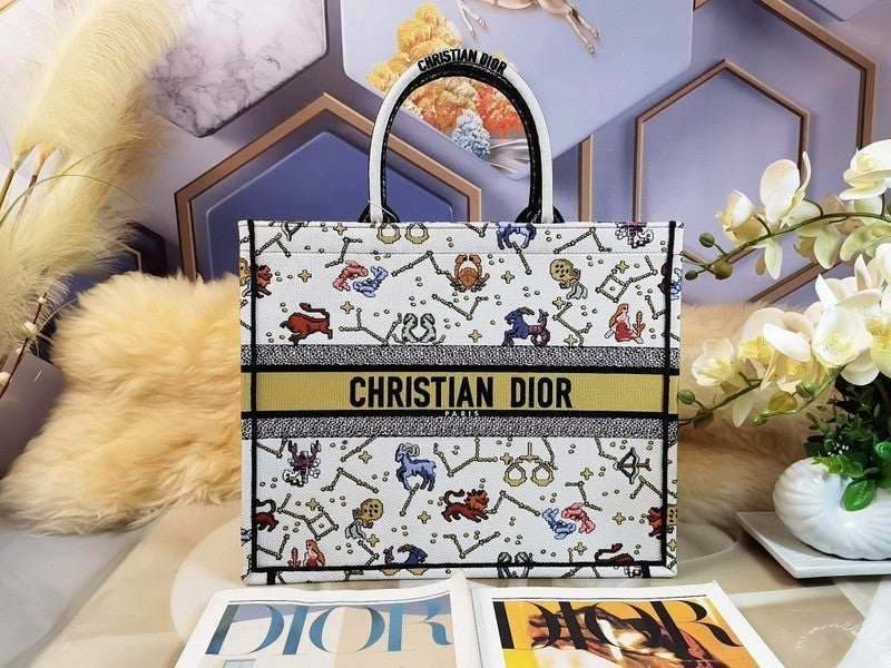 Luxurious Totes - Latest - 6233