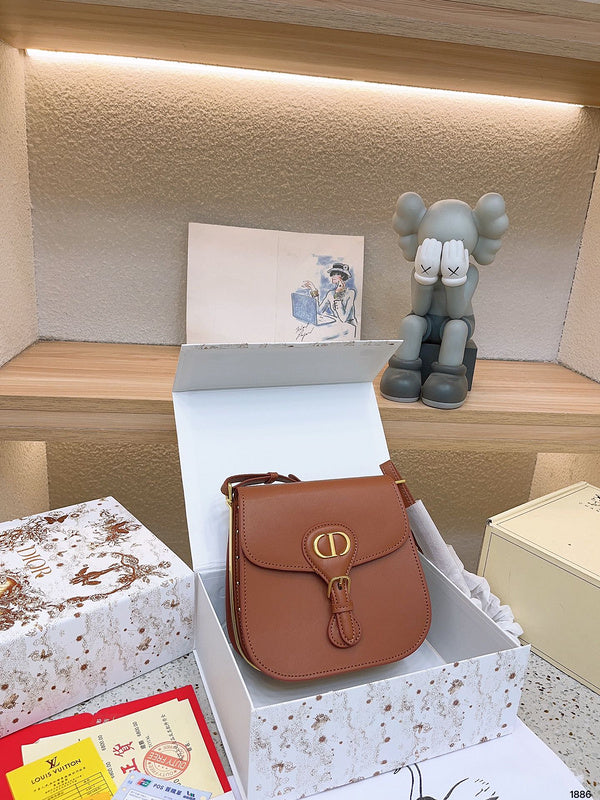 Luxurious Totes - DOR2 Bags - 007