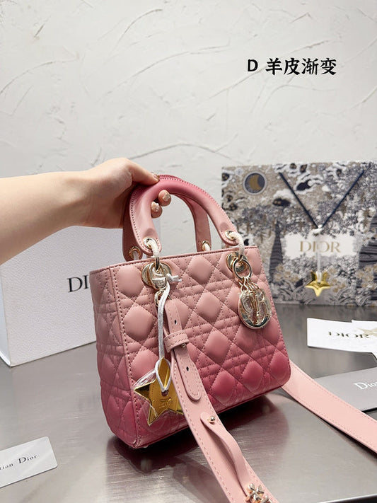 Luxurious Totes - DOR2 Bags - 016