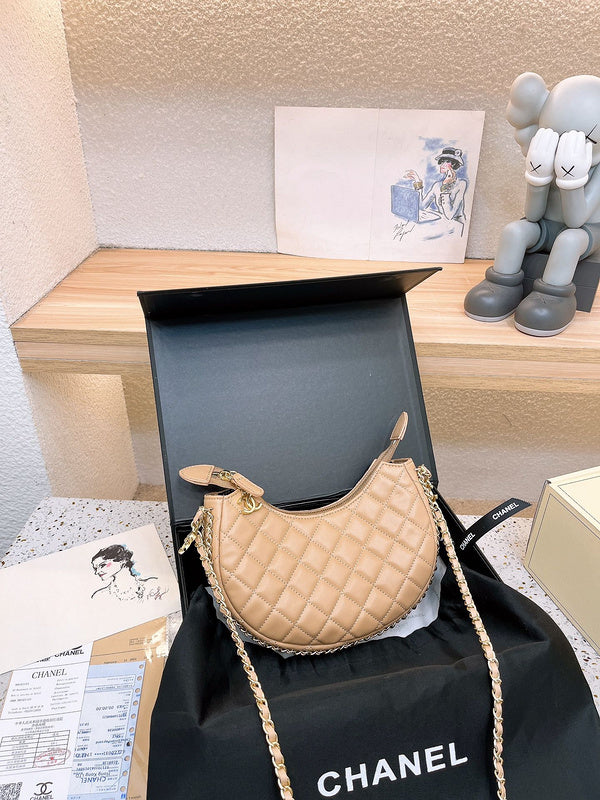 Luxurious Totes - CNL3 Bags - 281
