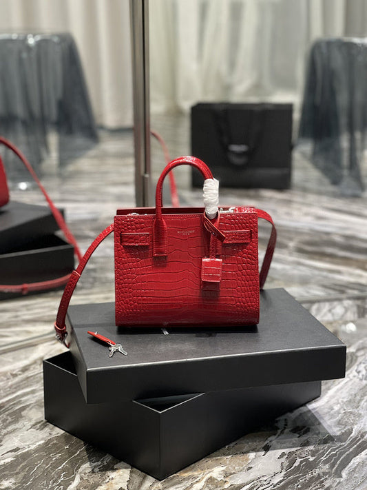 Luxurious Totes - Latest - 8728