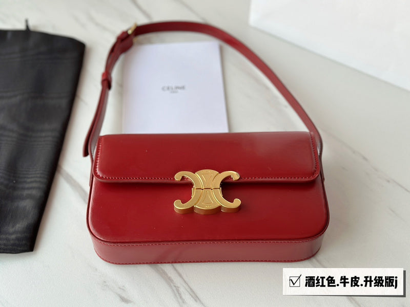 Style My Style - CLE2 Bags - 094