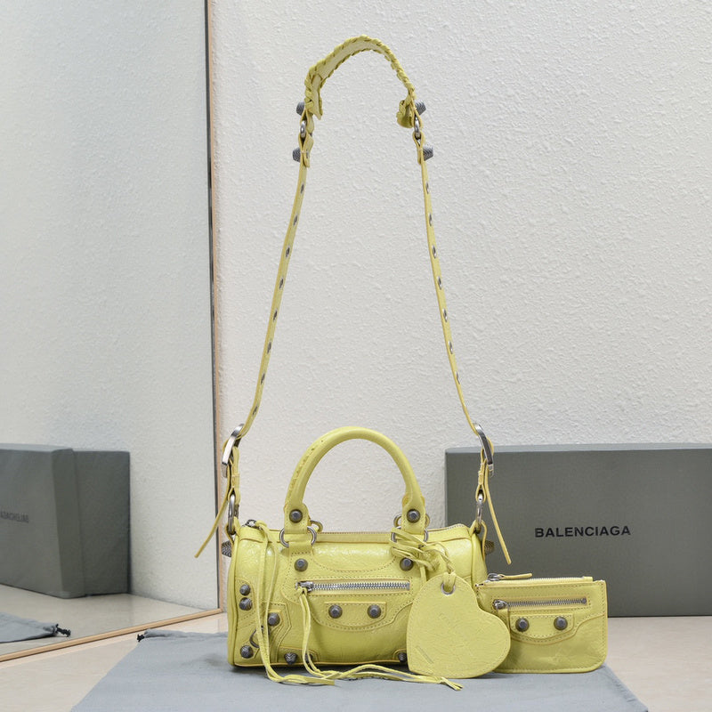 Luxurious-Totes - BGA Bags - 138