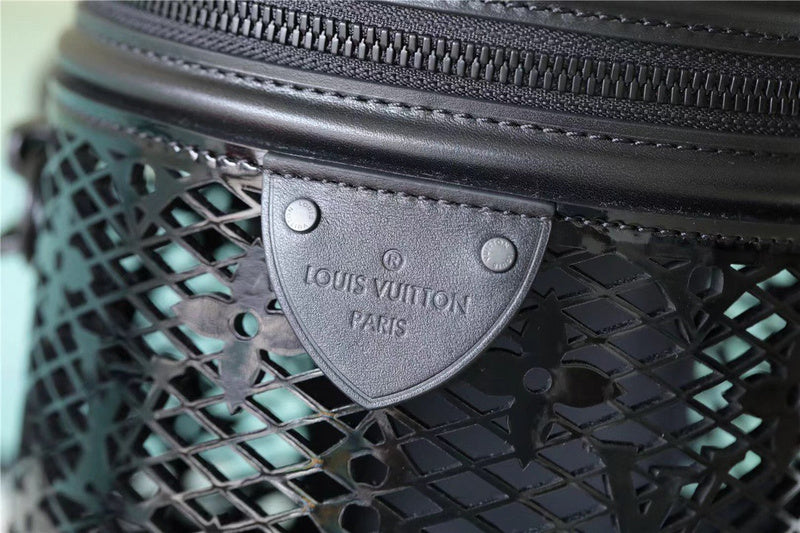 Lux-Totes - LOV Bags - 676
