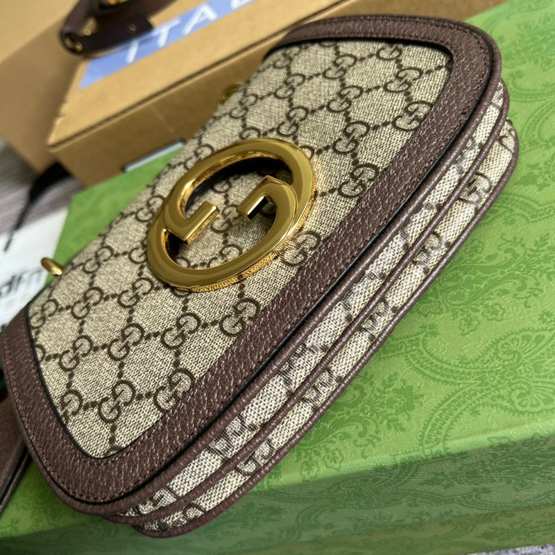 Lux-Totes - GCI Bags - 1925