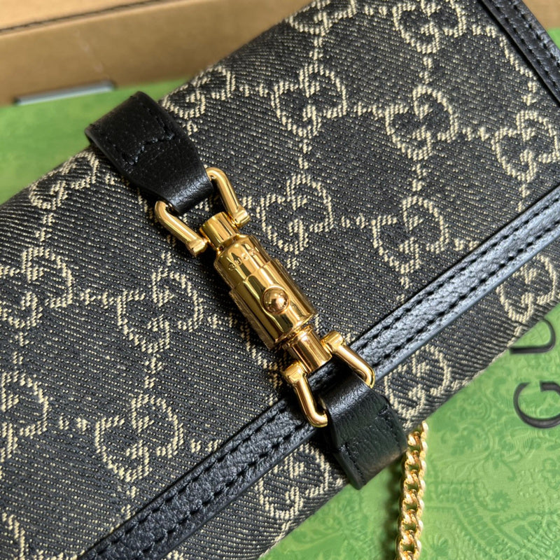 Luxurious Totes - Latest - 3892