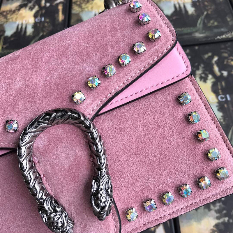 Luxurious Totes - Latest - 4433