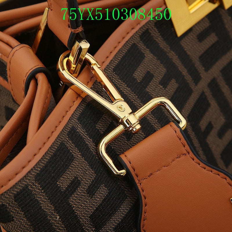 GC - Shoulder - 3447