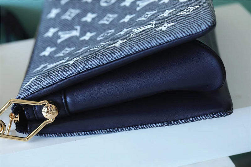 Lux-Totes - LOV Bags - 603
