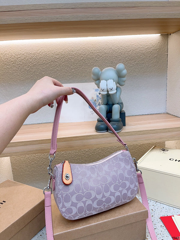 Luxurious Totes - CCH2 Bags - 029