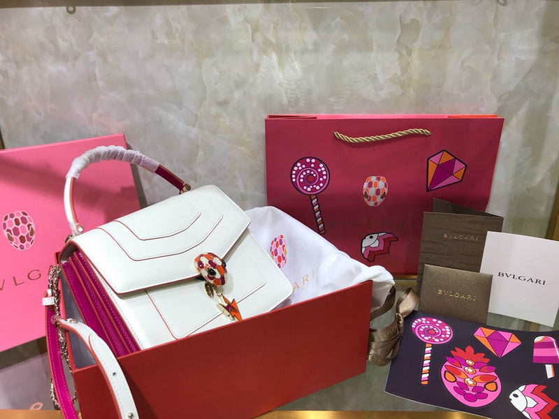 Style My Style - BVLGA Bags - 053