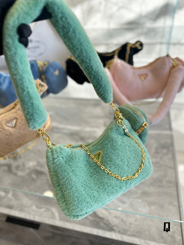 Luxurious Totes - PDA3 Bags - 109