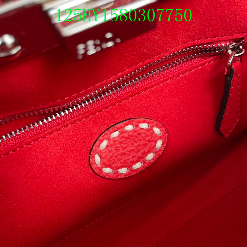 GC - Shoulder - 2797