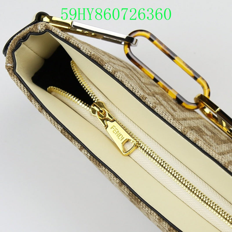 GC - Shoulder - 3313