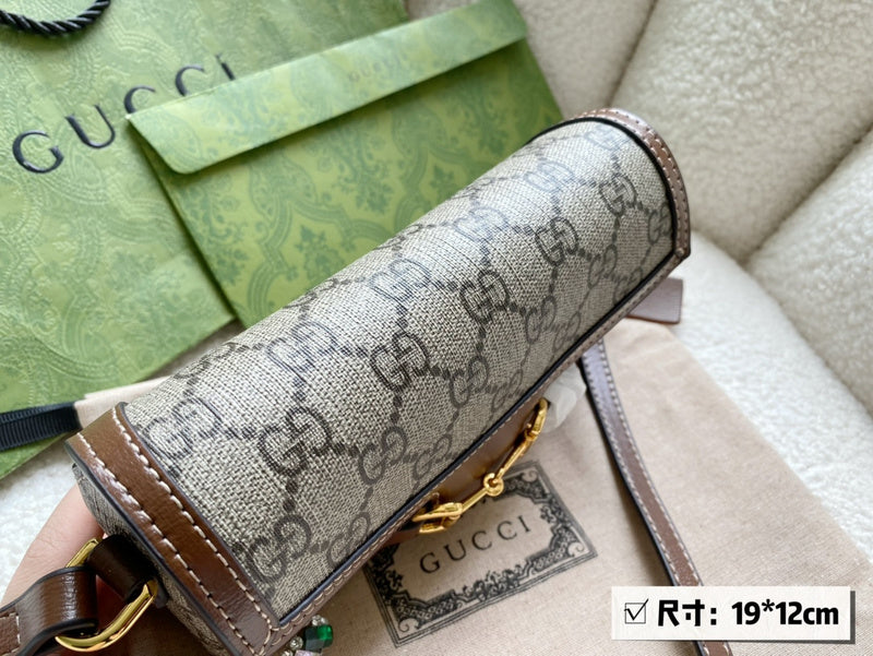 Luxurious Totes - GUI3 Bags - 032