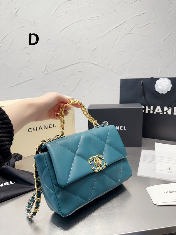 Luxurious Totes - CNL3 Bags - 452