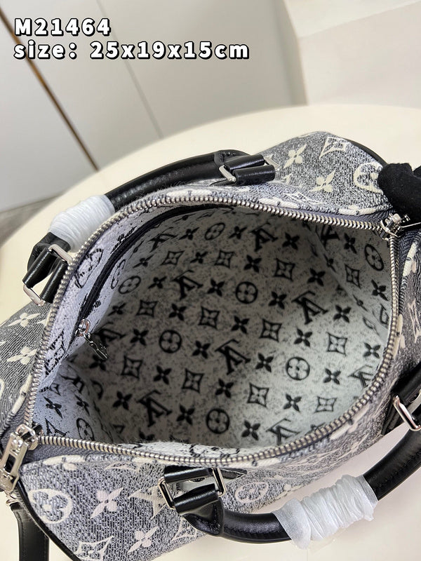 ZEP - LOV Bags - 1152