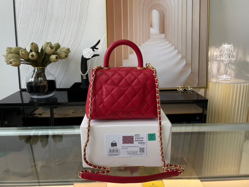 Style My Style - CHL Bags - 568