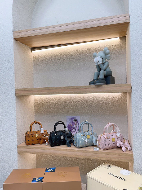 Style My Style - CMM Bags - 038