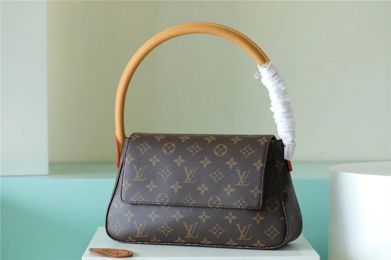 Lux-Totes - LOV Bags - 1060