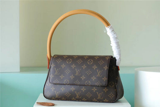 Lux-Totes - LOV Bags - 1060